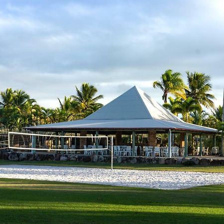 Halliday Bay Resort Seaforth Экстерьер фото