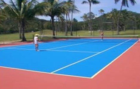 Halliday Bay Resort Seaforth Экстерьер фото